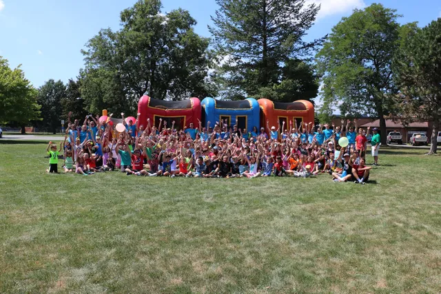 Penfield Recreation Department