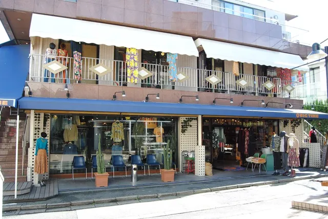 BIG TIME Shimokitazawa