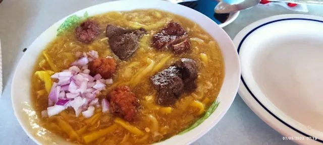 Girlie's Lomi House