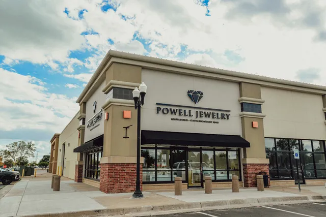 Powell Jewelry
