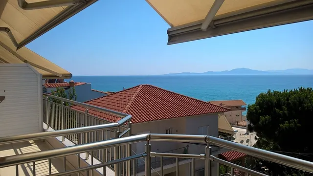 Apartments Studios Georgias