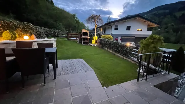 Ferienhaus Christine