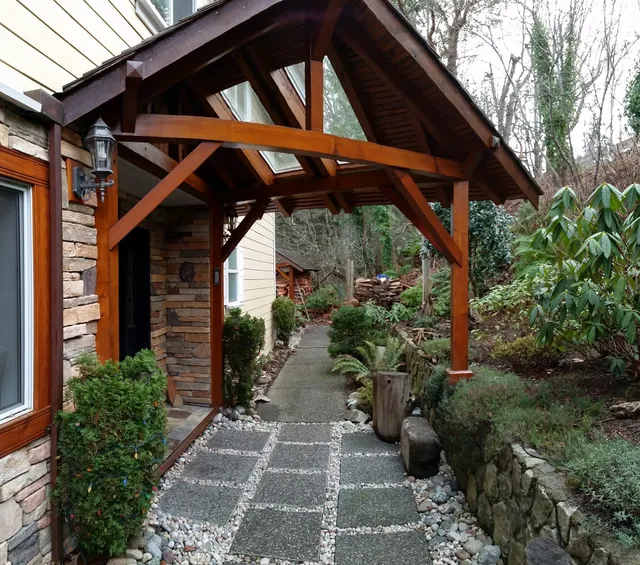 Bayridge Victoria Bed and Breakfast