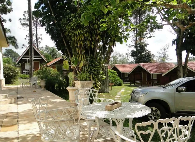 Yellow House Inn - Piracaia