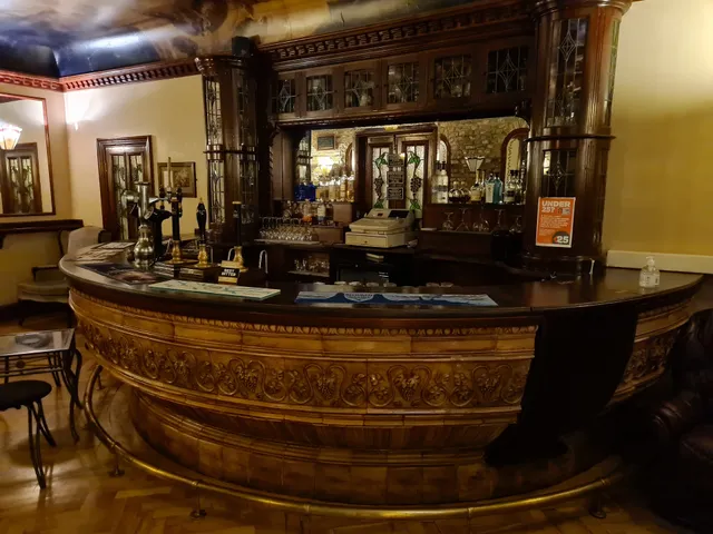 The Londesborough Arms