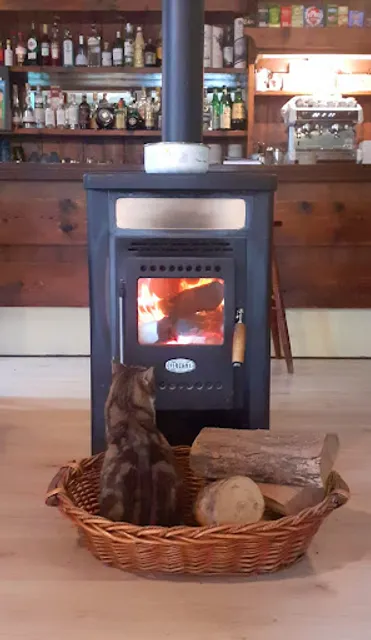 La Locanda Dei Briganti