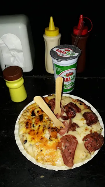 Tutti-Fruti Bar, Mercearia E Lanchonete