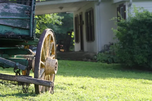 Cajun Lake Lodge, LLC