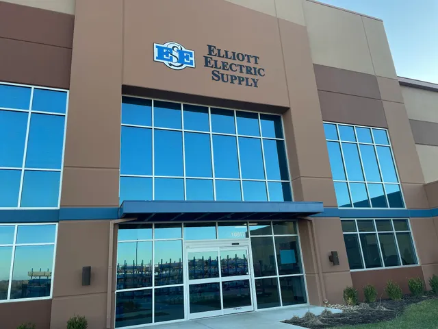Elliott Electric Supply