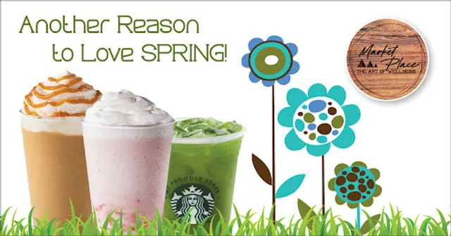 Market Place at Davis Medical Center