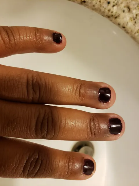 Trends Hair & Nail Salon