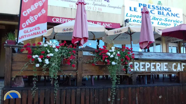 Crêperie du Val Blanc