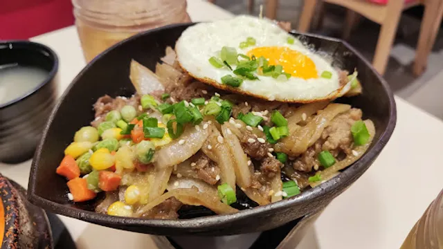 DubuYo @ Setia City Mall