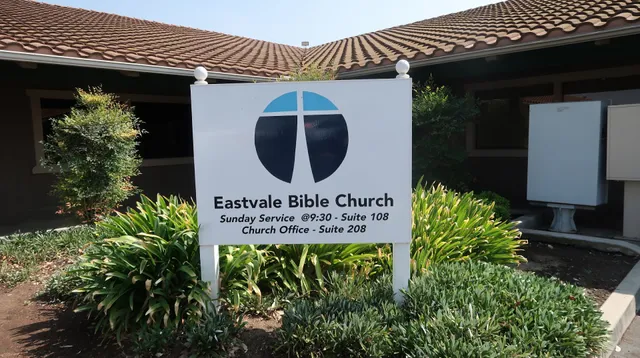 Eastvale Bible Church