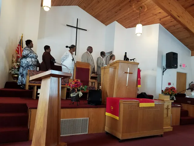 Faith Baptist Church