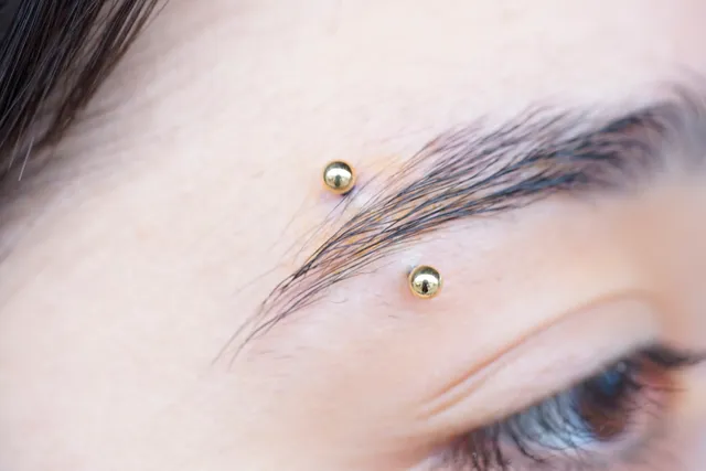 Tacoma's Best Piercing