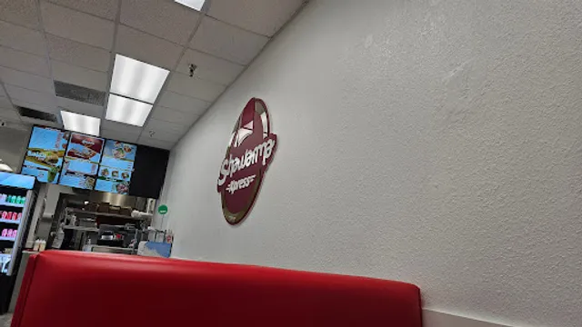 SHAWARMA XPRESS (FIU)