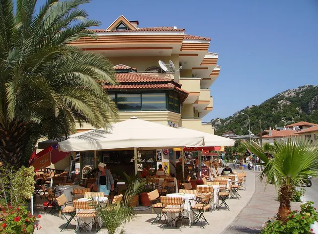 Demircioğlu Apart Hotel