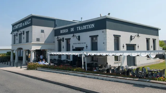 Le Comptoir du Malt - Amiens Sud