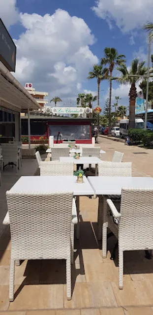 Restaurante El Tabal