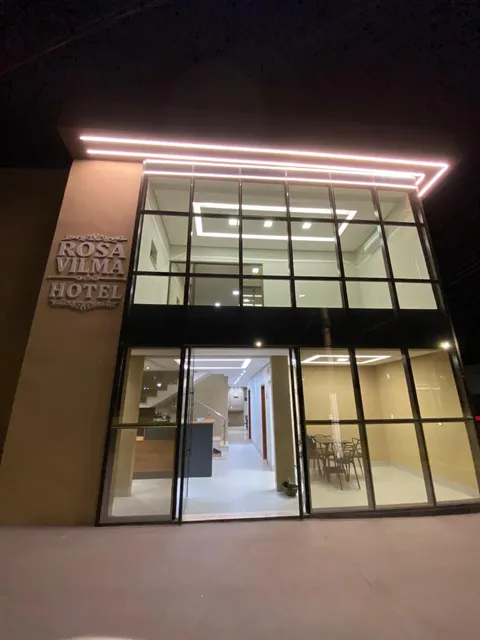 Rosa Vilma Hotel