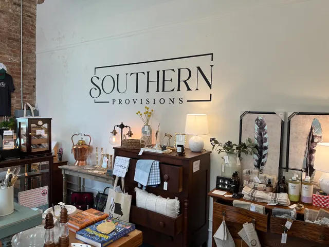Southern Provisions, Rocheport Missouri
