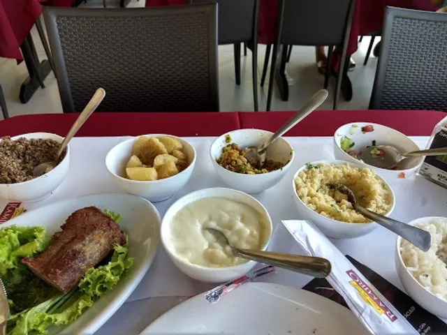 Carne de Sol do Ramiro