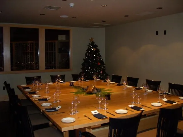 Iron Goat Pub & Grill