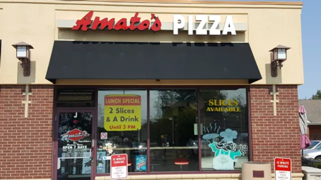 Amato's Pizza