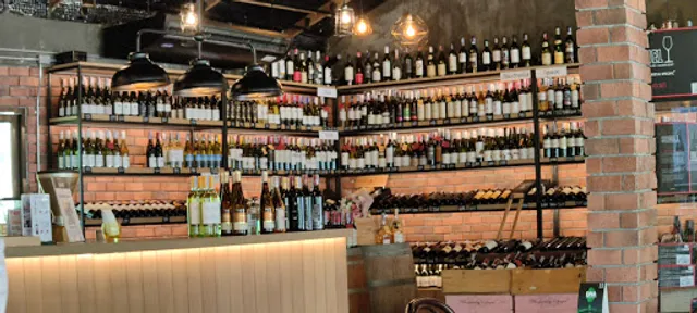 The Barrel Laguna Phuket