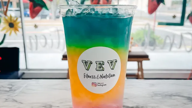 Herbalife VEV FITNESS & NUTRITION