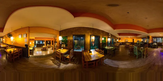 Jardim da Pizza rio vermelho