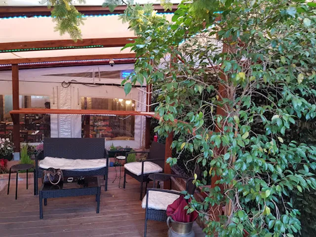 Trattoria Vegia Terralba