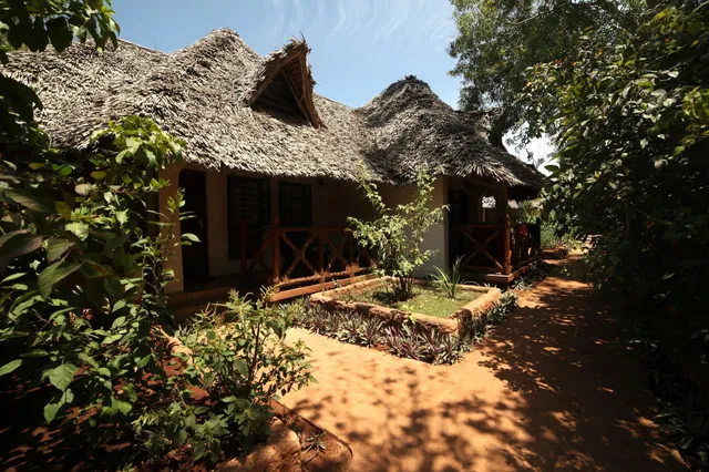 Langi Langi Beach Bungalows