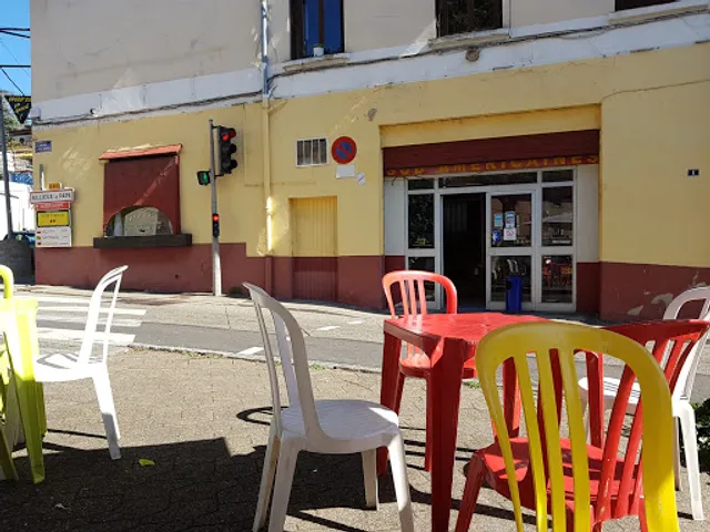 Restauration Speed'ZA