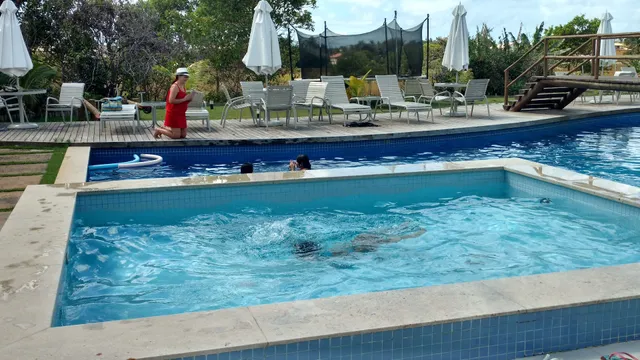 Village RESERVA DAS ILHAS