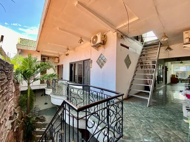 Z-Stay Rumah Kost Surabaya