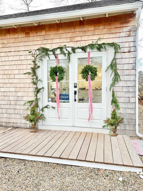 The Nautical Collection by Kat Hanafin