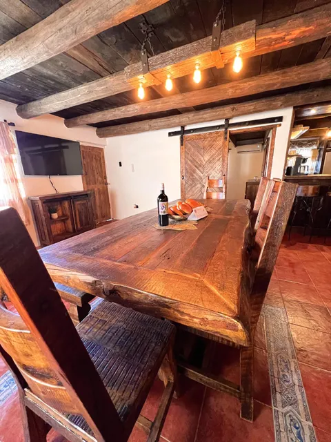 Rustic Expressions Texas