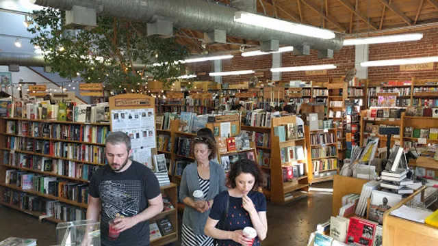 Skylight Books