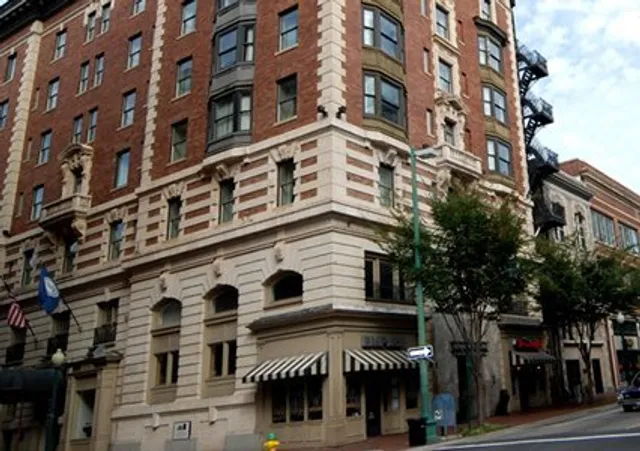 Tazewell Hotel Downtown, an Ascend Hotel Collection Member