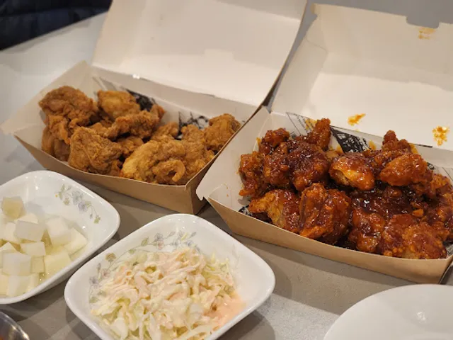 Chicken Story Meadowbank