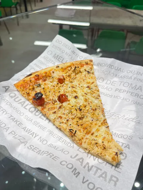 Margarida Pizza