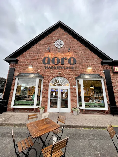 DORO Marketplace