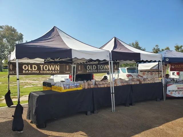 Mile Square Park Farmers' Market