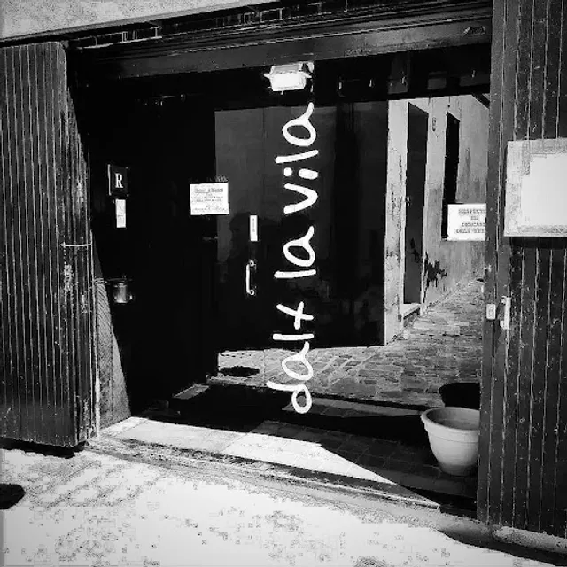 Restaurant Dalt la Vila