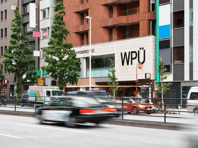 WPÜ HOTEL