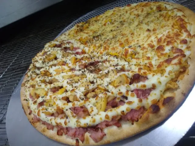 Torin PIzzaria Delivery