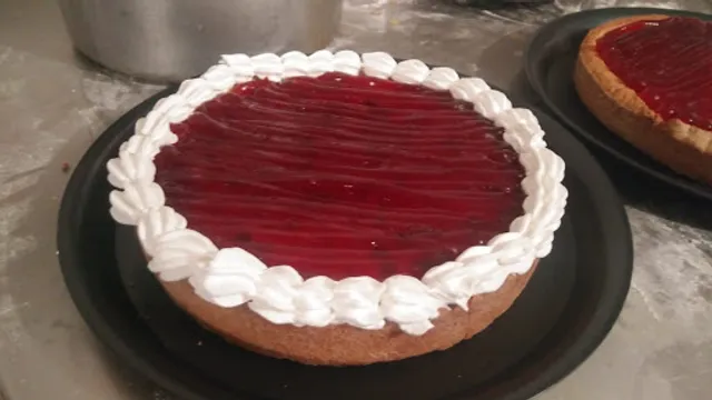 Panaderia La Esencial