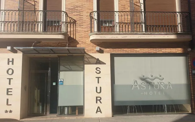 Hotel Astura
